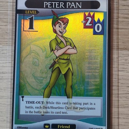 Peter Pan