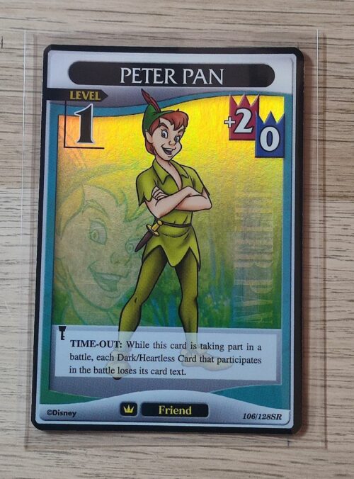 Peter Pan