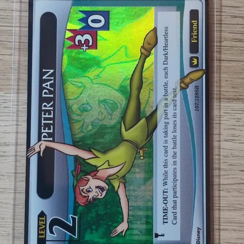 Peter Pan