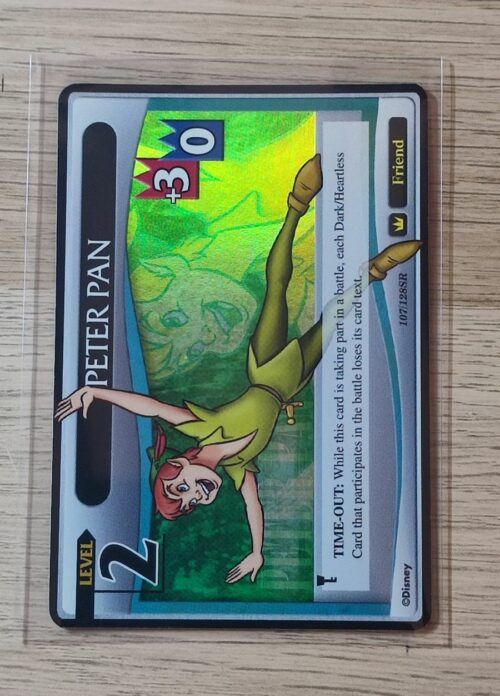 Peter Pan