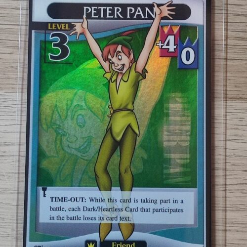 Peter Pan
