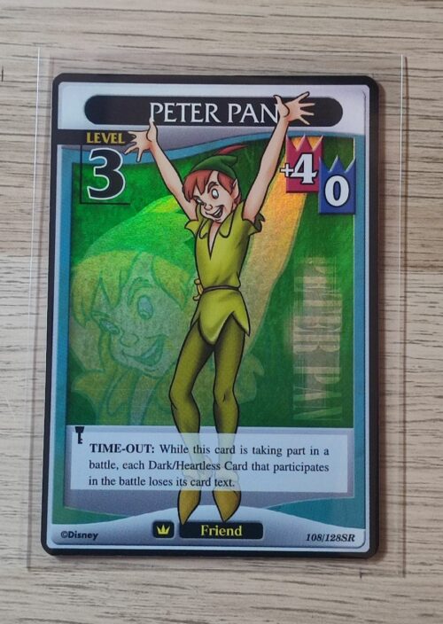 Peter Pan