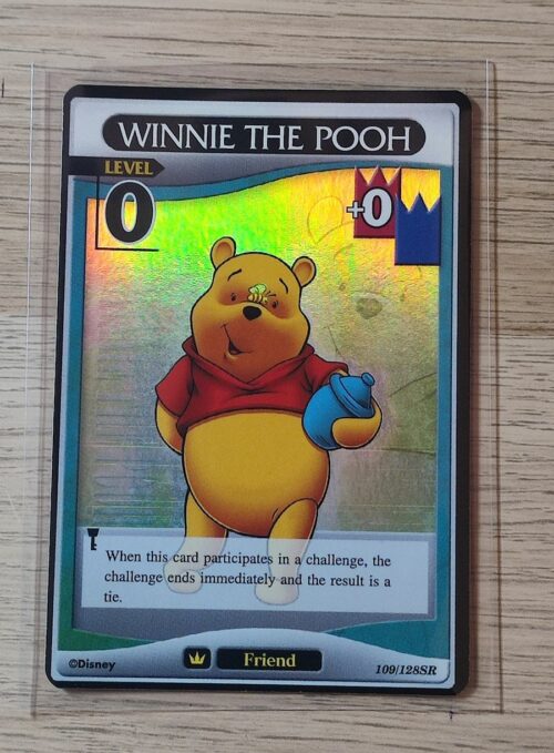 Winnie The Pooh