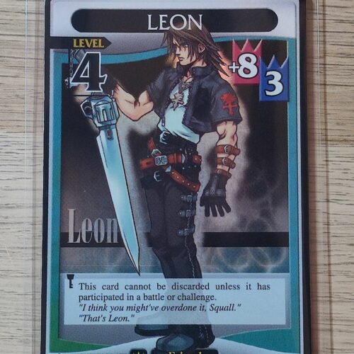 Leon