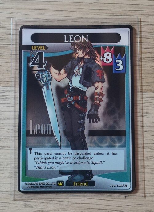 Leon