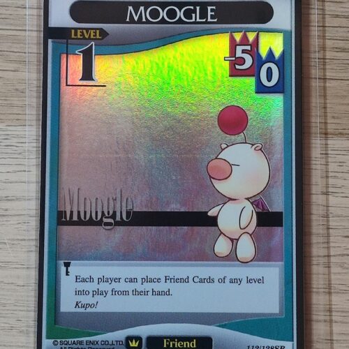 Moogle