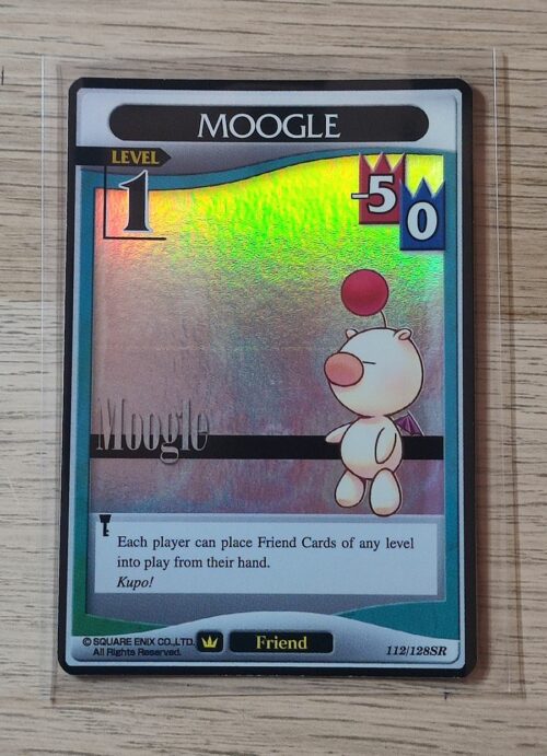Moogle