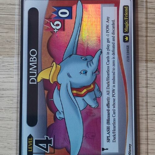 Dumbo