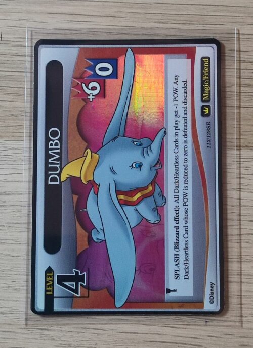 Dumbo