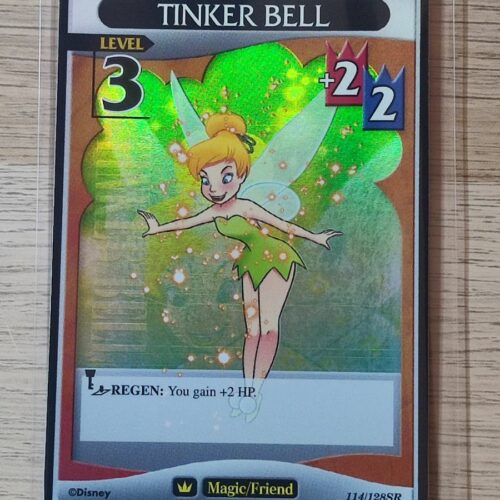Tinker bell