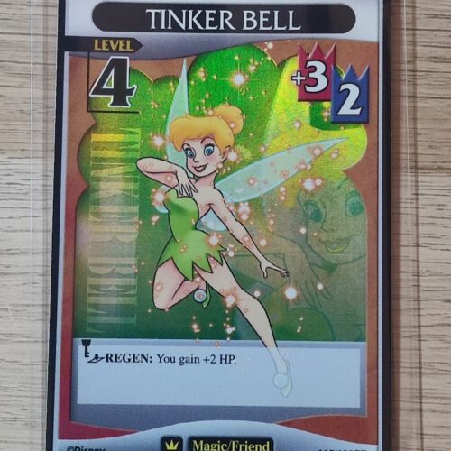 Tinker bell