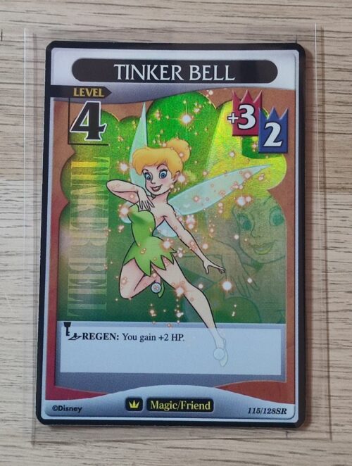 Tinker bell
