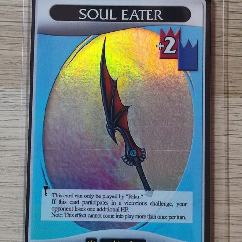 Soul eater