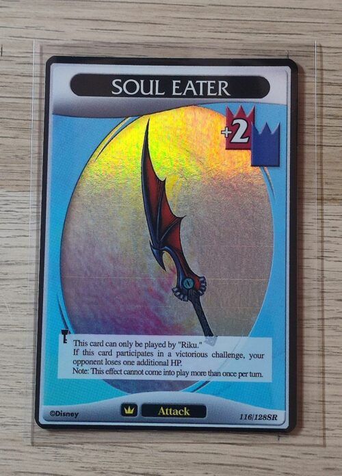 Soul eater