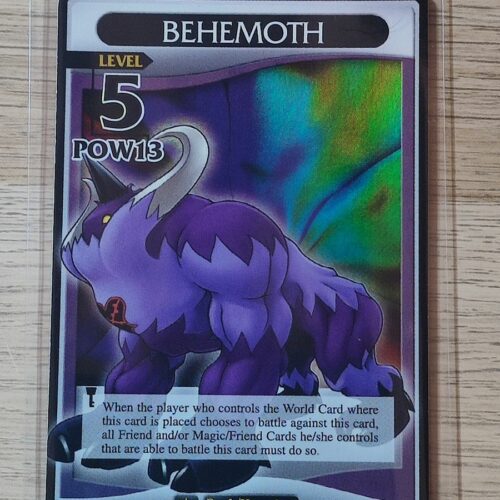 Behemoth