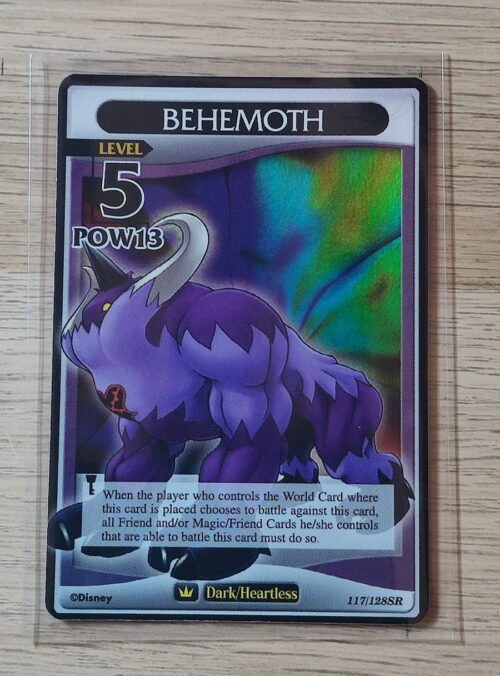 Behemoth