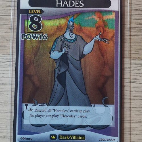 Hades