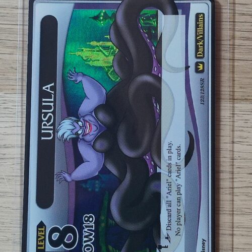 Ursula