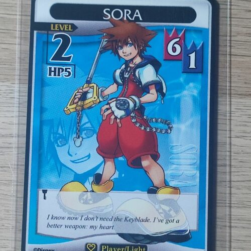Sora