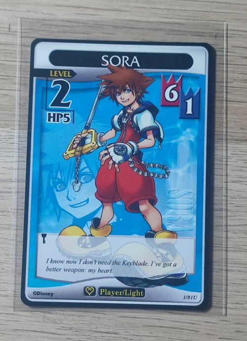 Sora