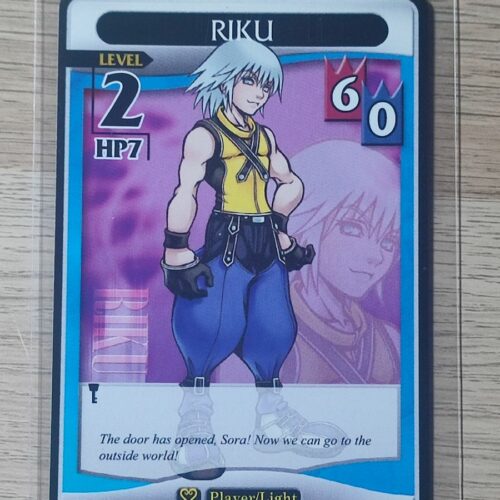 Riku