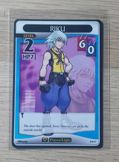 Riku