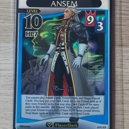 Ansem