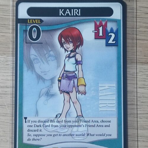 Kairi