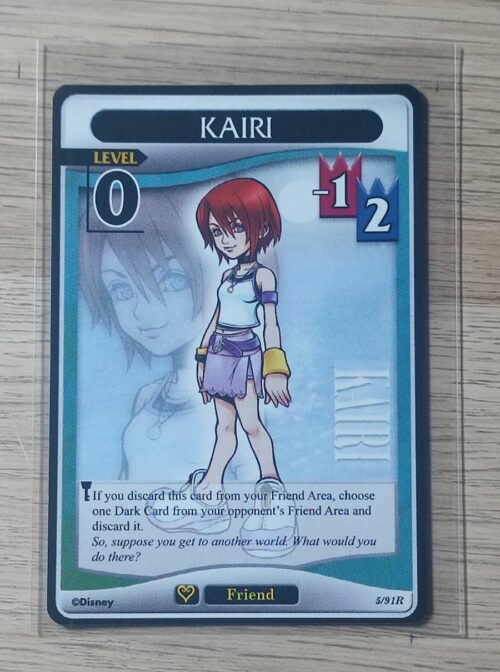 Kairi