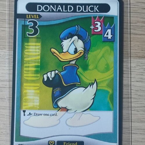 Donald Duck