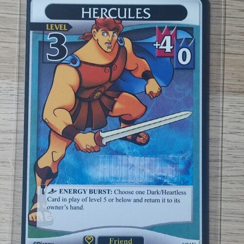 Hercules