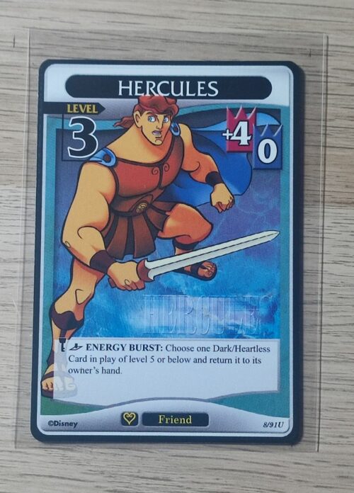 Hercules