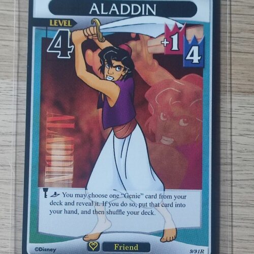 Aladdin