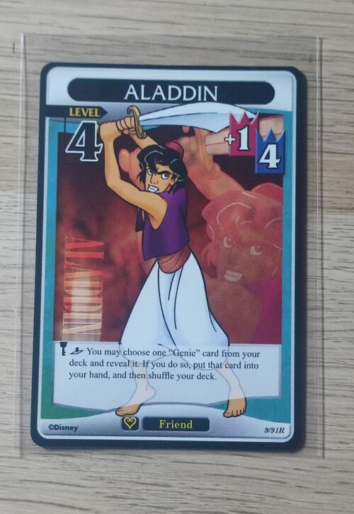 Aladdin
