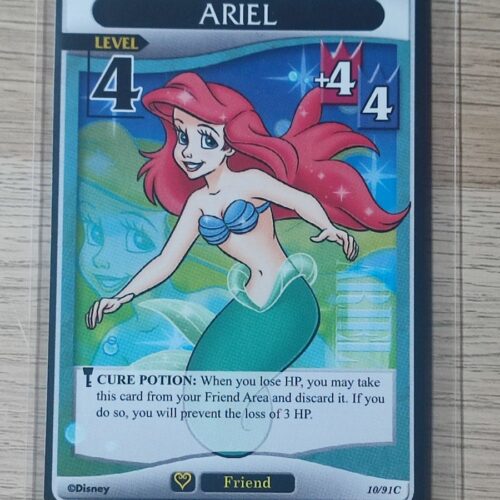 Ariel