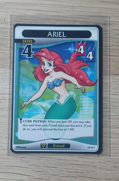 Ariel