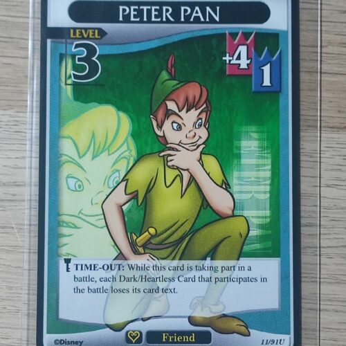 Peter Pan