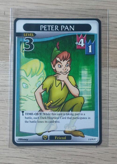 Peter Pan
