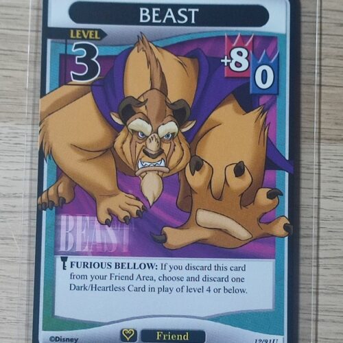 Beast
