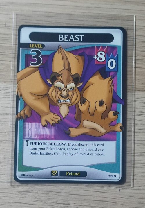 Beast