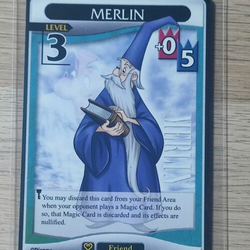 Merlin