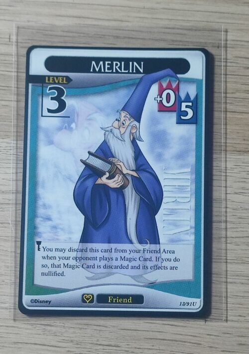 Merlin