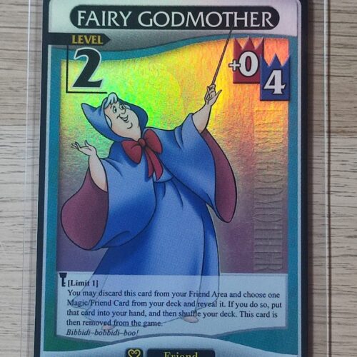 Fairy Godmother
