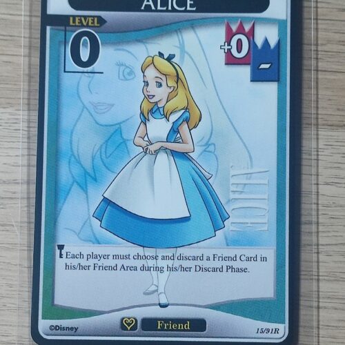 Alice