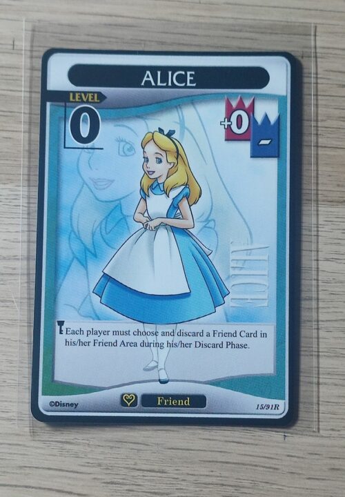 Alice