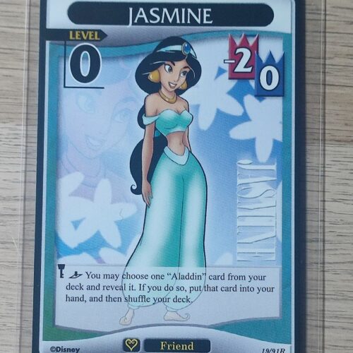 Jasmine