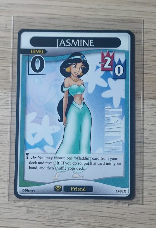 Jasmine
