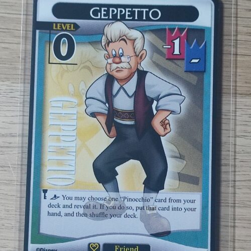 Geppetto