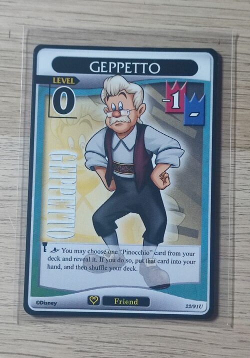 Geppetto