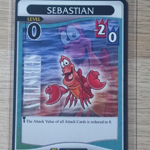 Sebastian